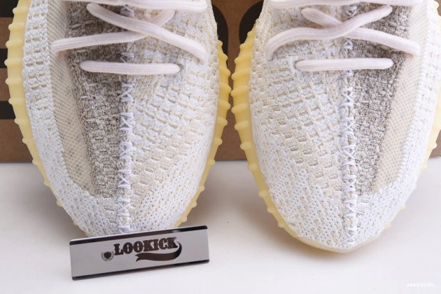 V2 FZ5246 YEEZY ABEZ ADIDAS REFLECTIVE BOOST 350 1112